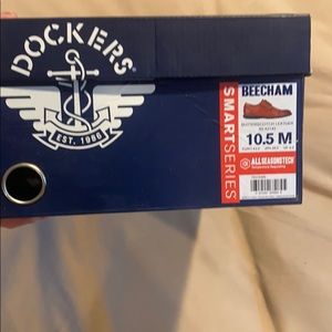 Dockers Dress Shoes